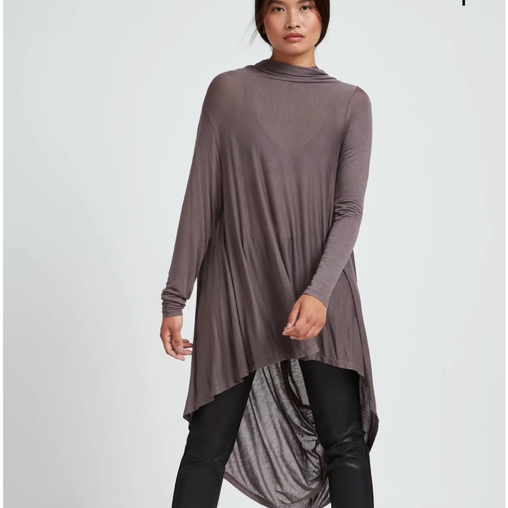 Marcella Iris Tunic
